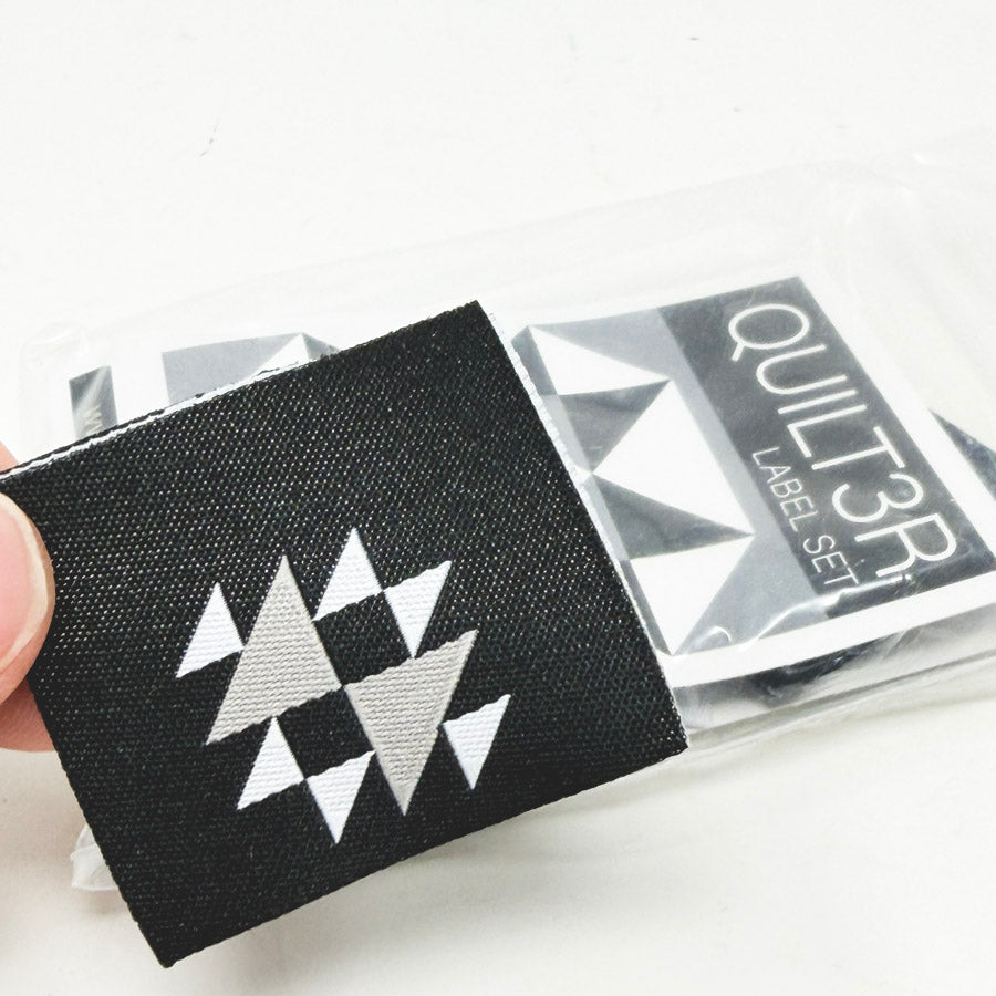 Fat Quarter Shop Label Sets