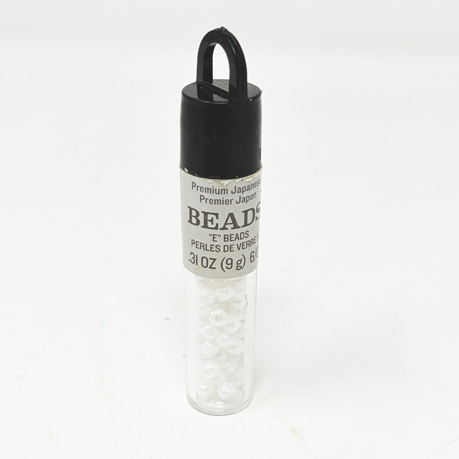 Toho Japanese Glass Seed Beads