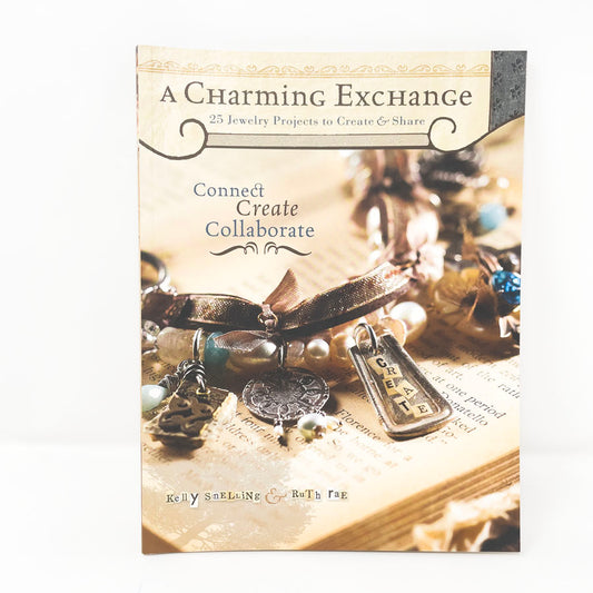 A Charming Exchange by Kelly Snelling & Ruth Rae