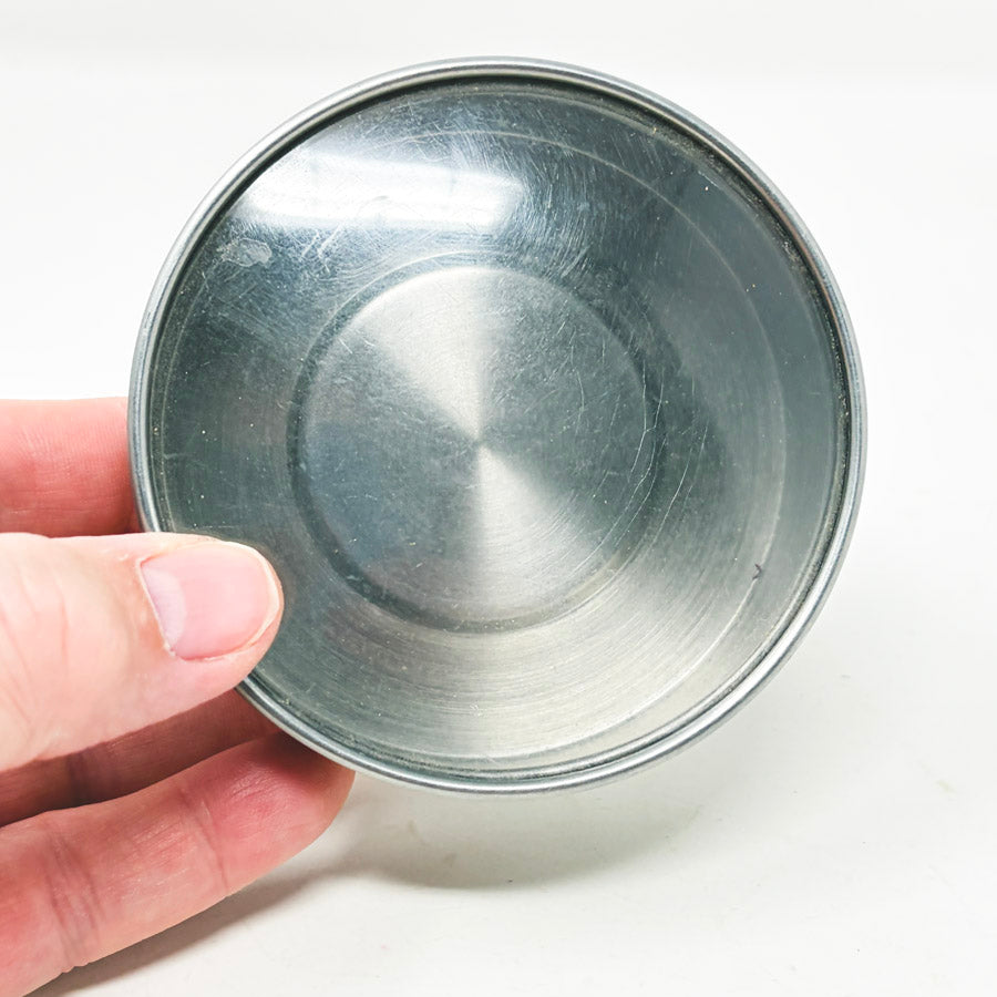 IKEA Grundtal Magnetic Storage Tin