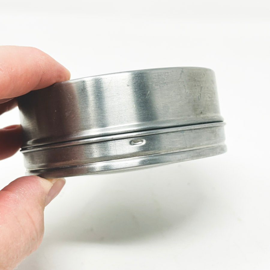 IKEA Grundtal Magnetic Storage Tin