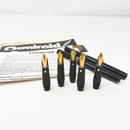 Osmiroid Calligraphy Fountain Pens