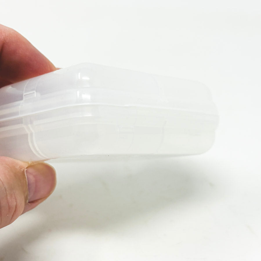 Small Storage Box for Stitch Markers