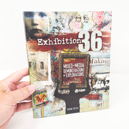 Exhibition 36 by Susan Tuttle