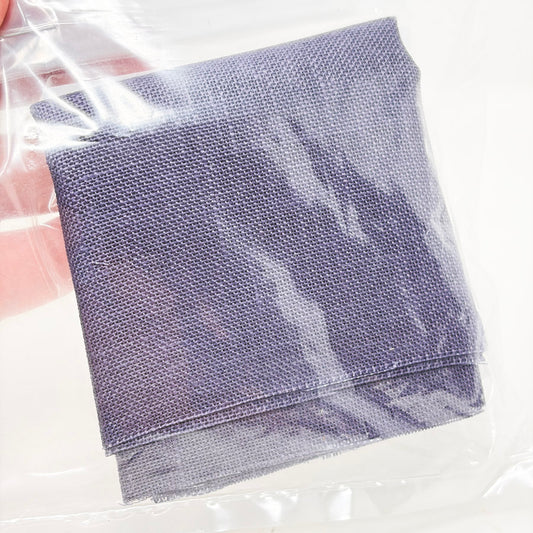 32 ct. Linen Lavender Mist Needlework Fabric - 13.5" x 18"