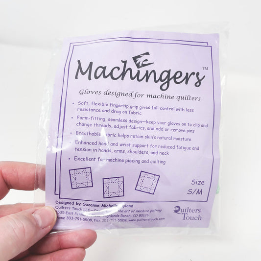 Machingers Quilting Gloves