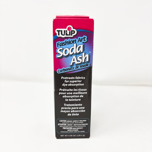 Tulip Fashion Art Soda Ash for Tie Dye