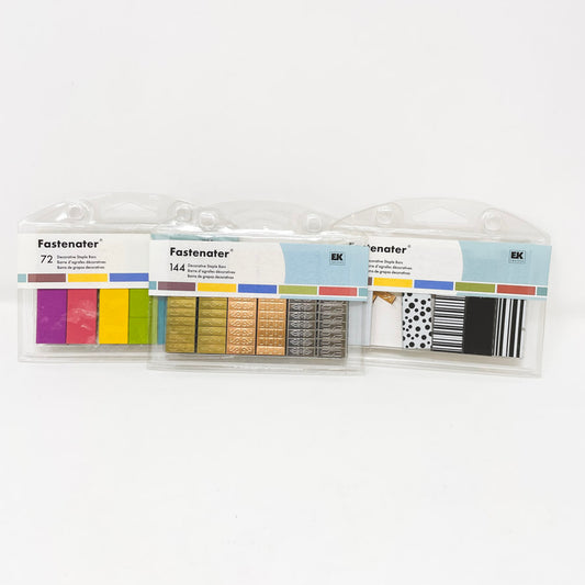 EK Decorative Fastenater Staple Bars (1)