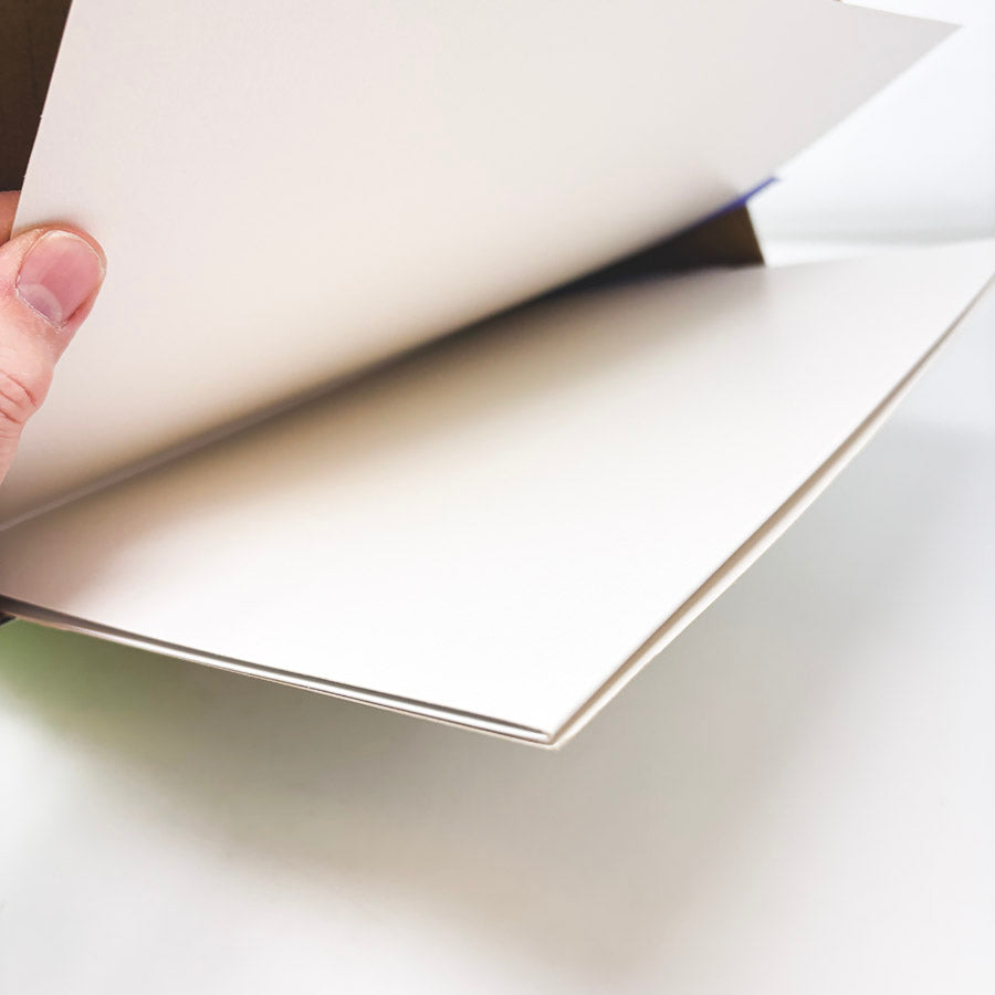 Make Your Own Scrapbooks Kit (Partial)