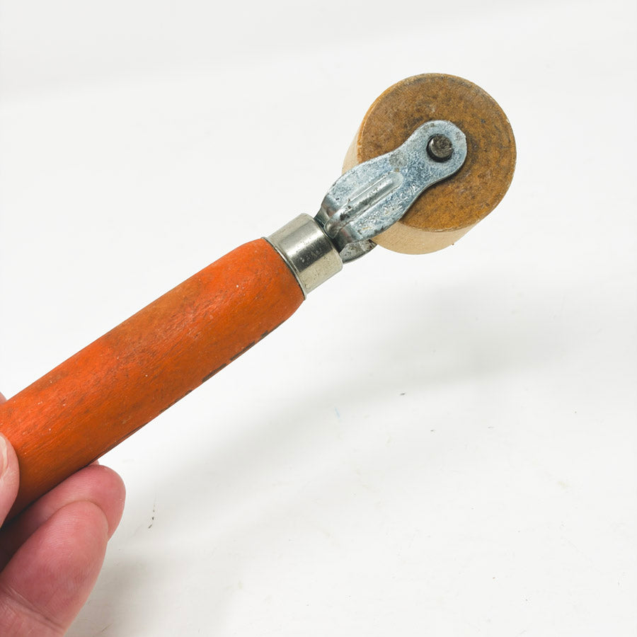 Warner Accuracy Tools No. 423 Wallpaper Seam Roller