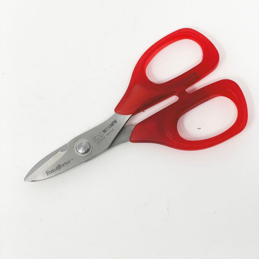 Fons and Porter Clipping Scissors