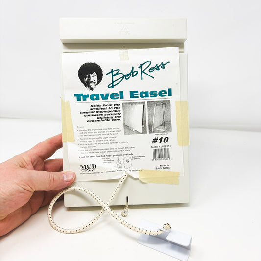 Bob Ross Travel Lightweight Compact Art Easel