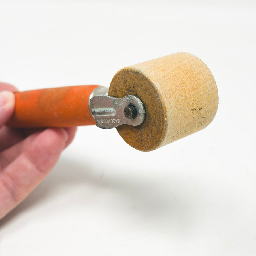 Warner Accuracy Tools No. 423 Wallpaper Seam Roller