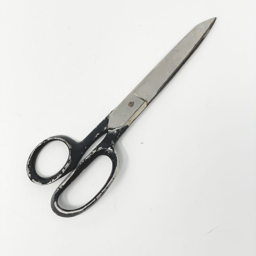 Hibbard Metal Scissors