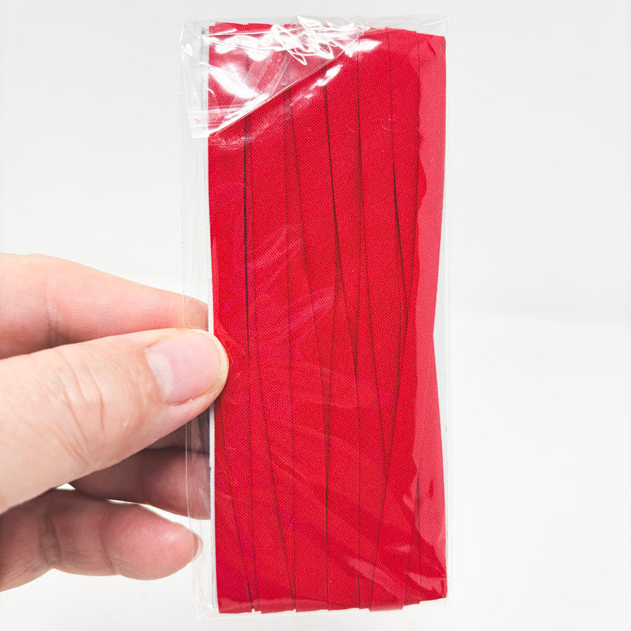 Wrights Double Fold Bias Tape - 4 yd Pack