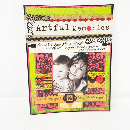 Artful Memories