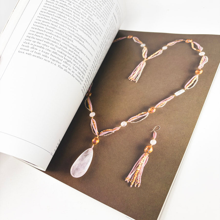 Beads! Make Your Own Jewelry by Stefany Tomalin