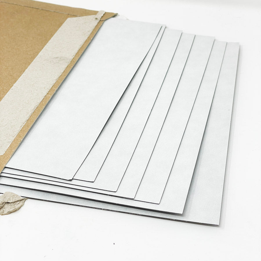 Marietta Magnetics 8" x 10" 20 Mil Magnet Sheets