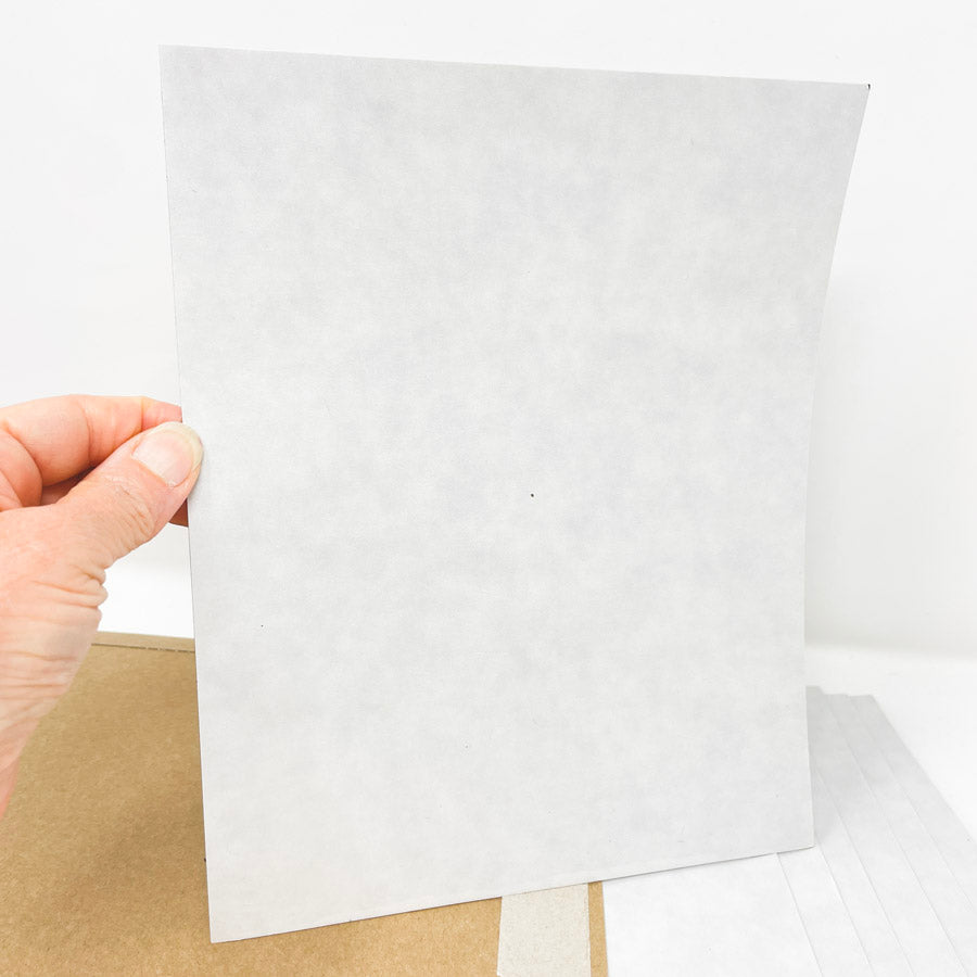 Marietta Magnetics 8" x 10" 20 Mil Magnet Sheets