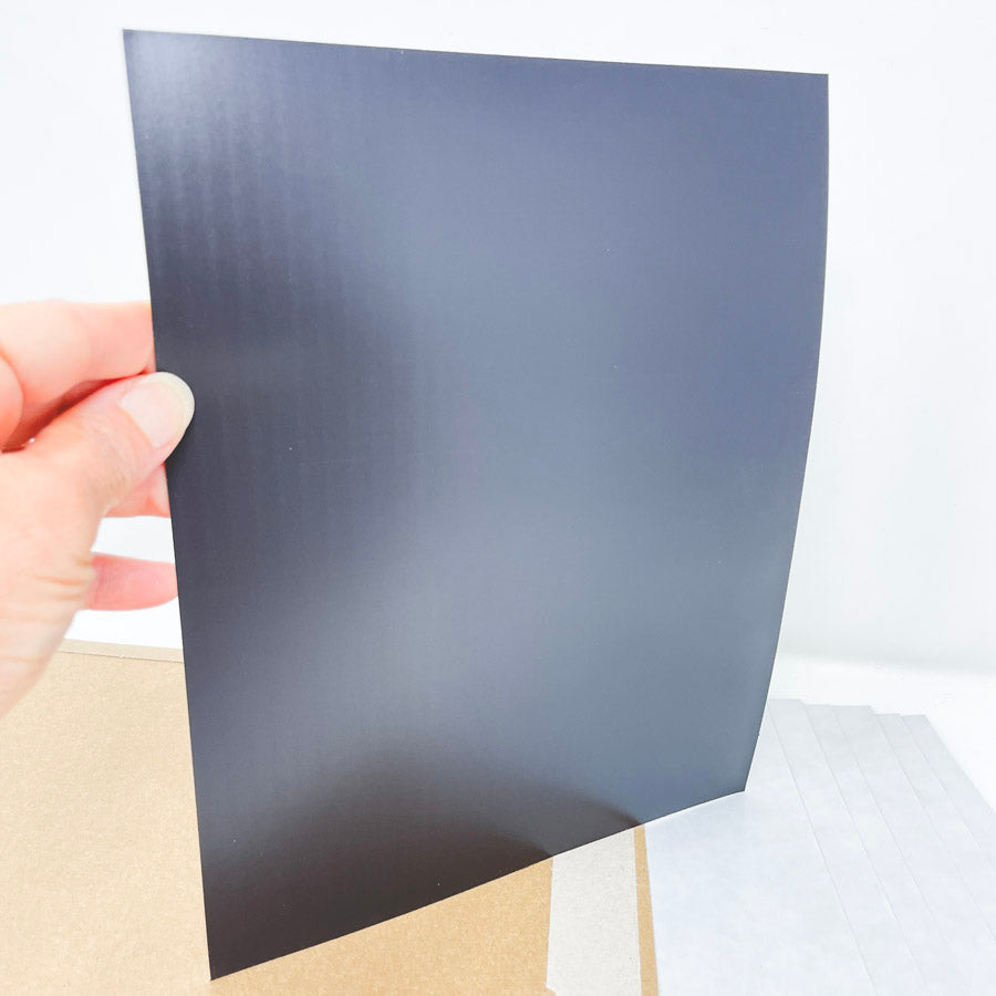 Marietta Magnetics 8" x 10" 20 Mil Magnet Sheets