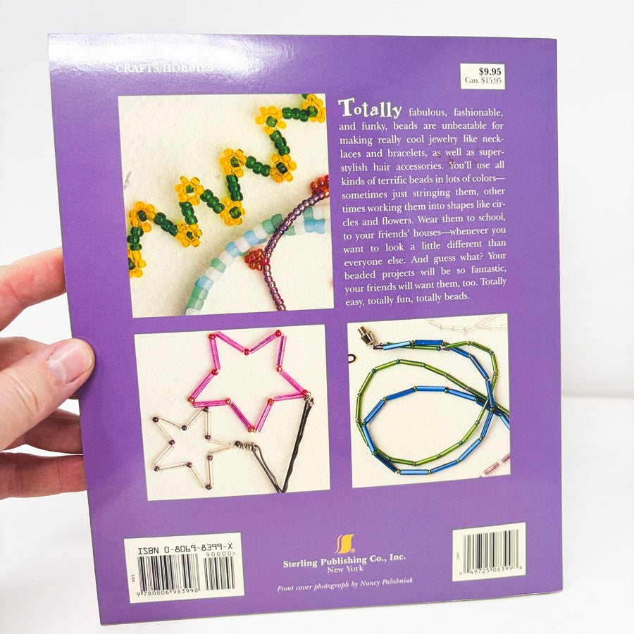 Totally Beads by Sonal Bhatt