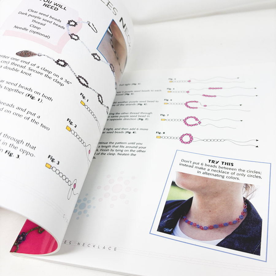 Totally Beads by Sonal Bhatt