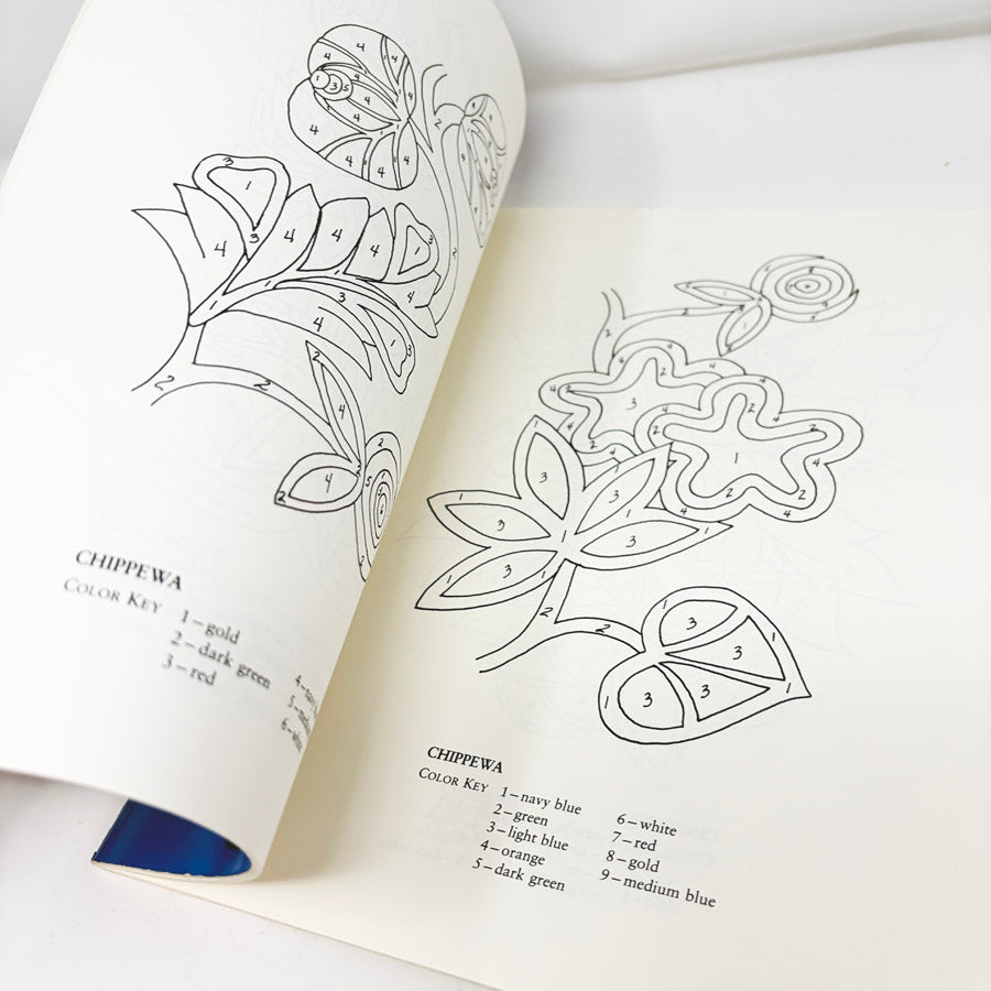 Authentic American Indian Beadwork and How to Do It by Pamela Stanley-Millner