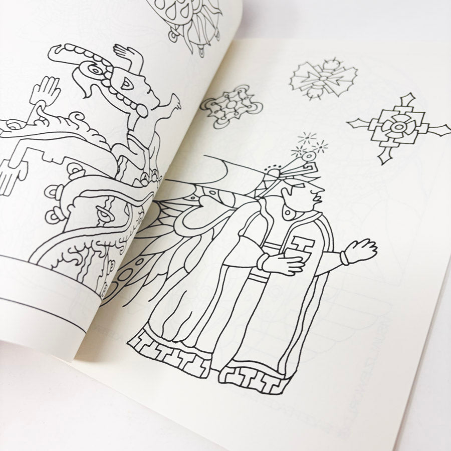 Big Book of Indian Beadwork Designs by Kay Doherty Bennett