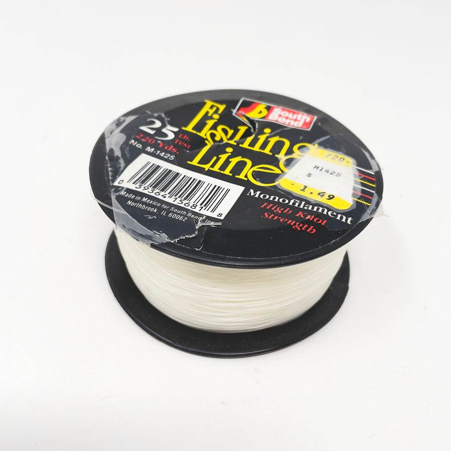 Fishing Line