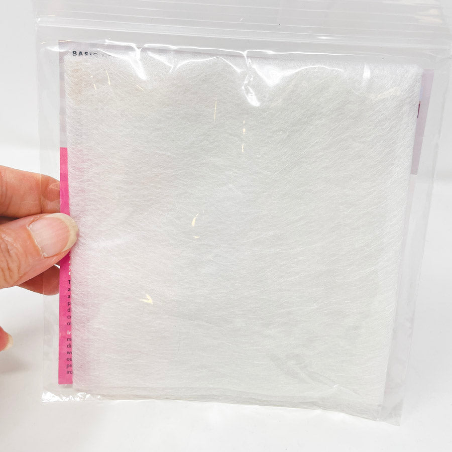 Mistyfuse Sheer Fusible Web 20" x 2 yds