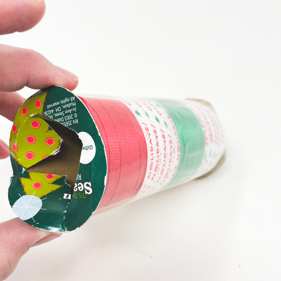 Roll of Curling Ribbon