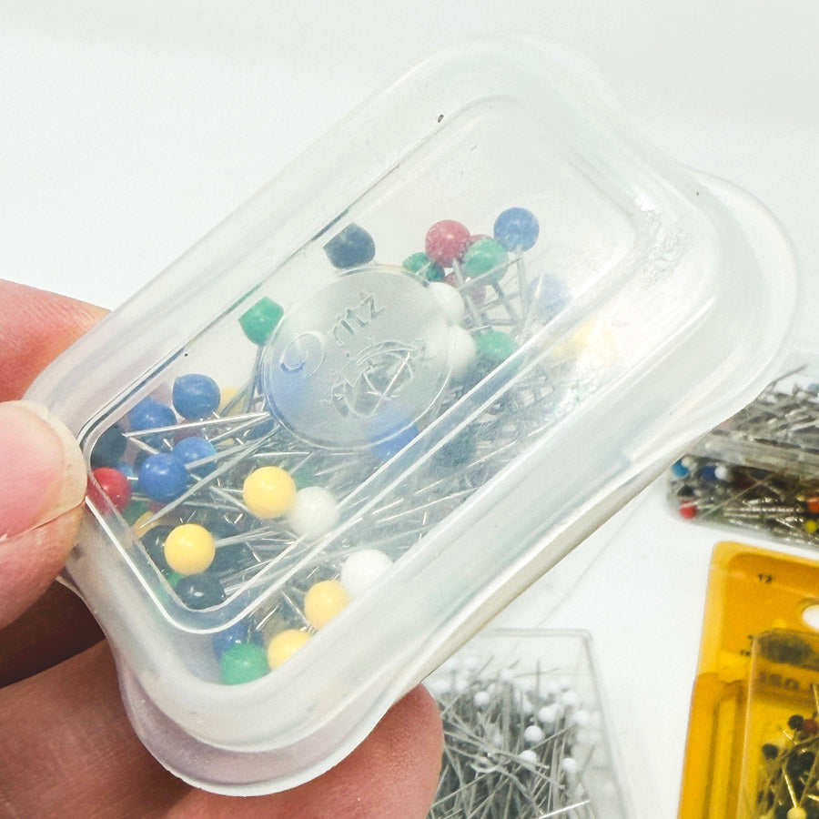 Pack of Ball Head Pins