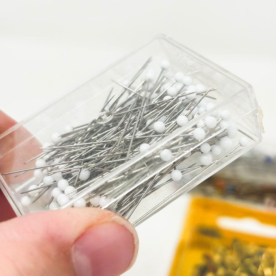 Pack of Ball Head Pins
