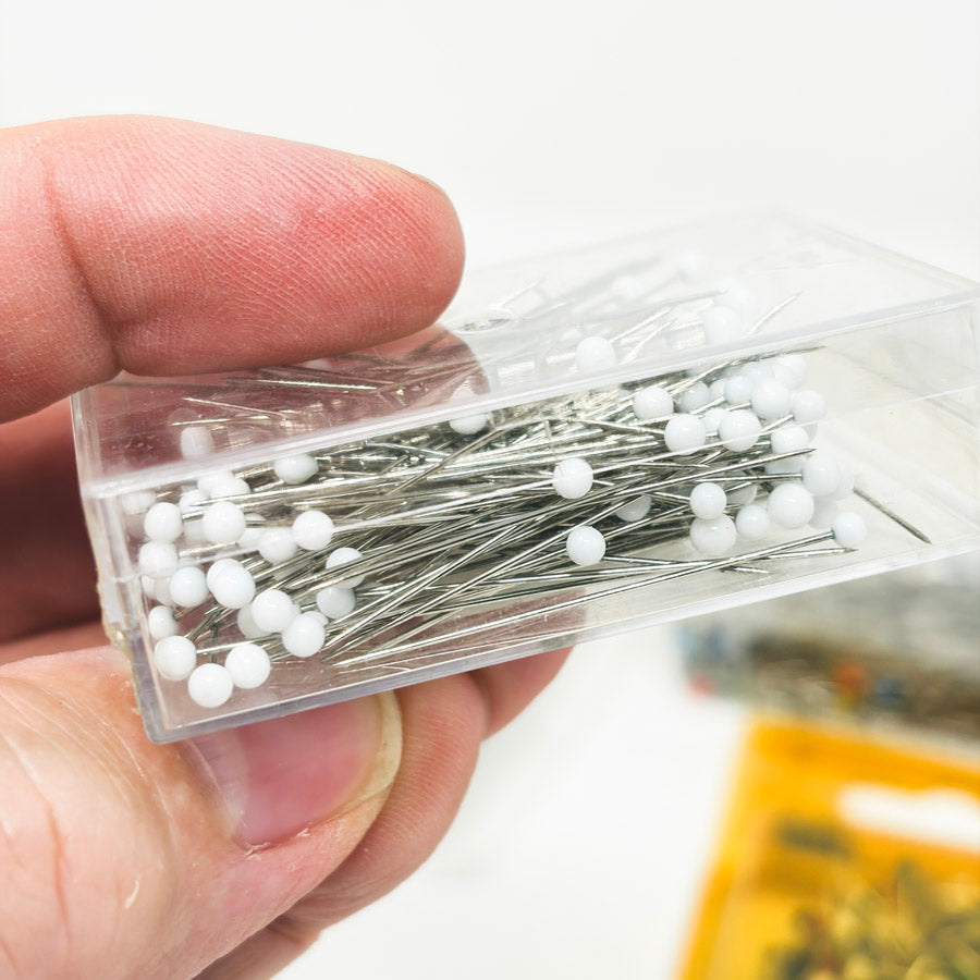 Pack of Ball Head Pins