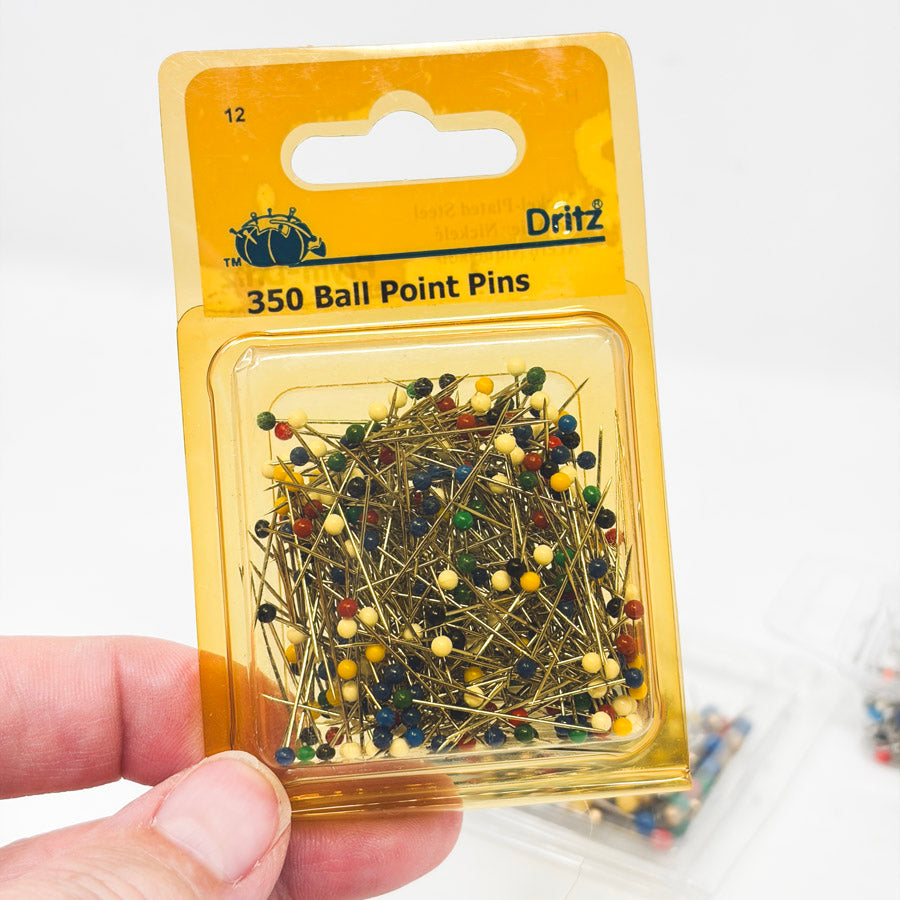 Pack of Ball Head Pins