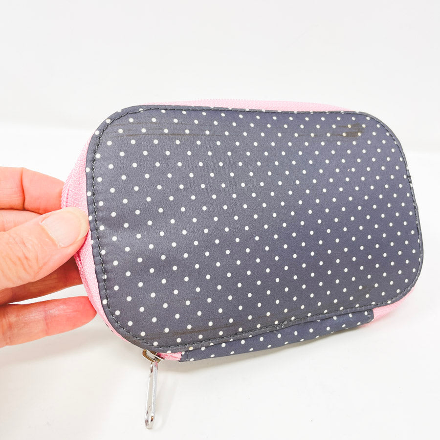 Soft Zip Portable Sewing Kit