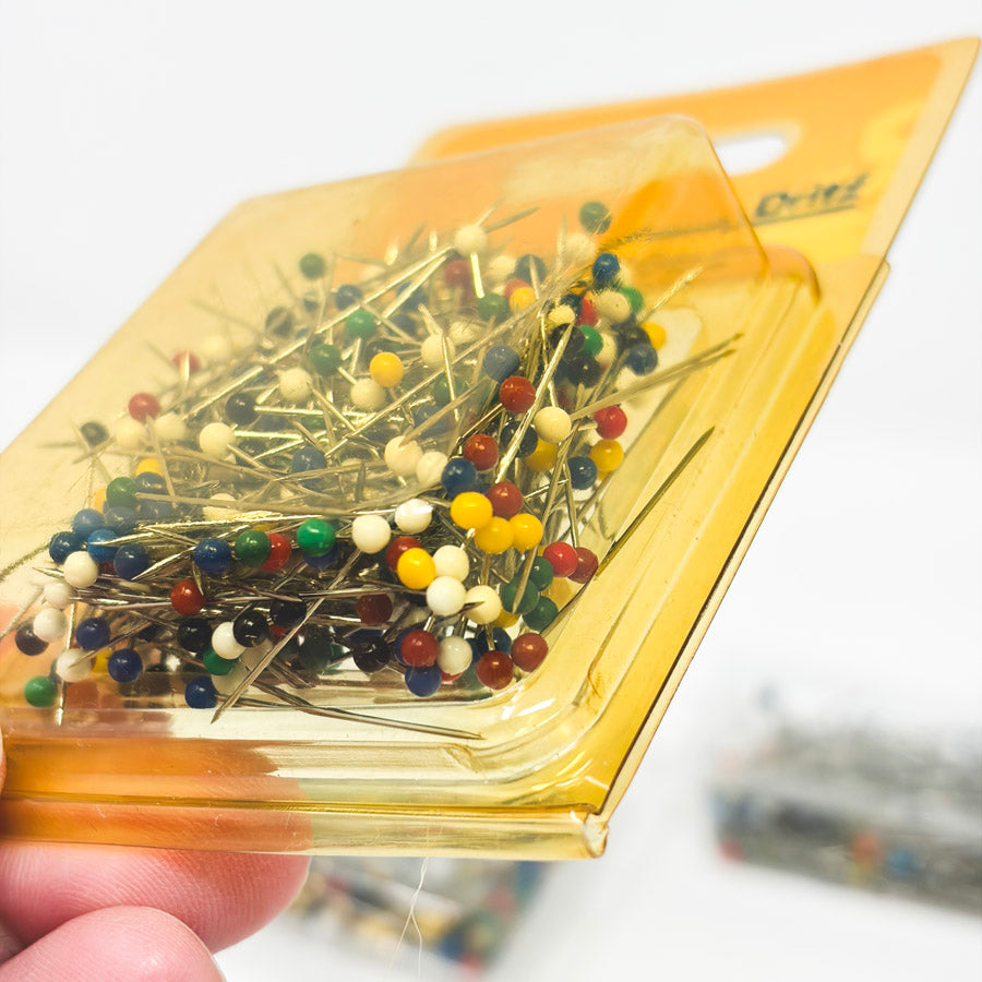 Pack of Ball Head Pins