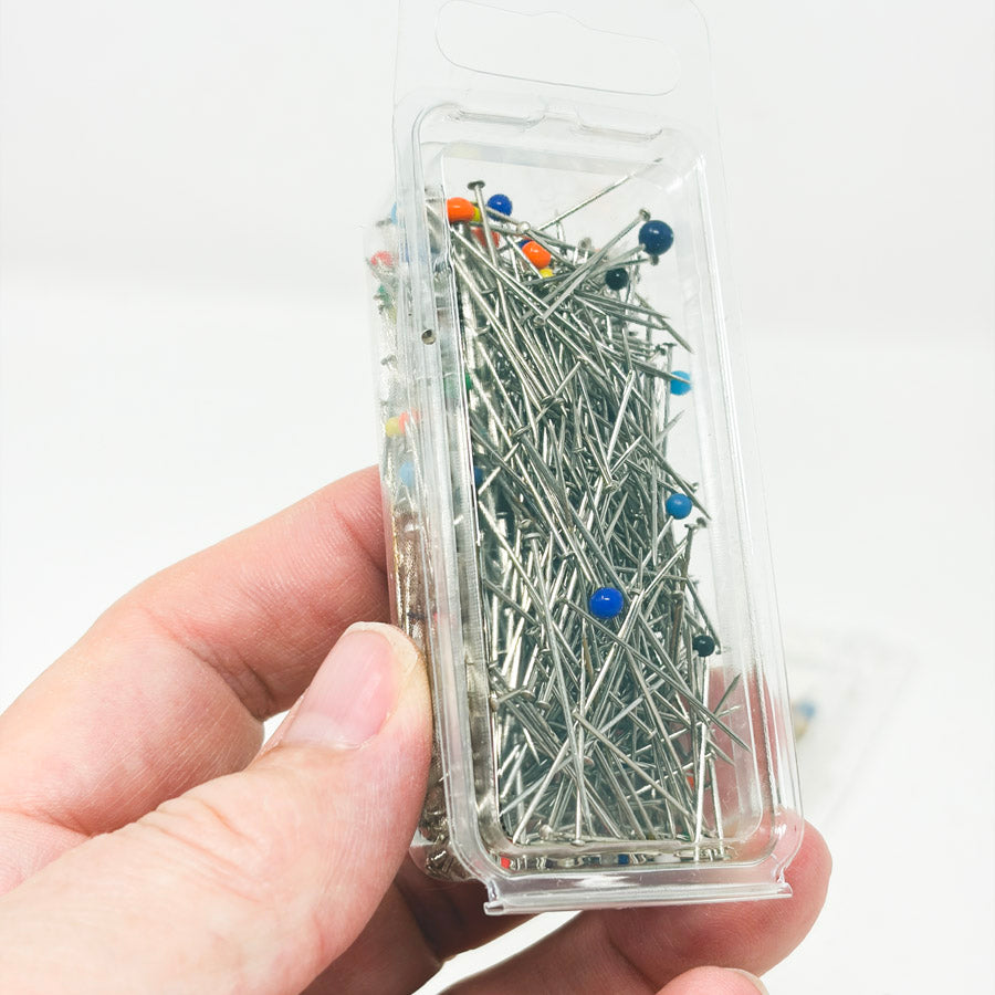 Pack of Ball Head Pins
