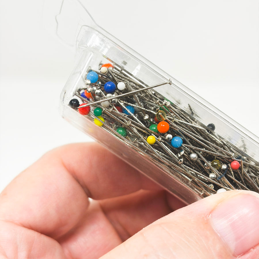 Pack of Ball Head Pins