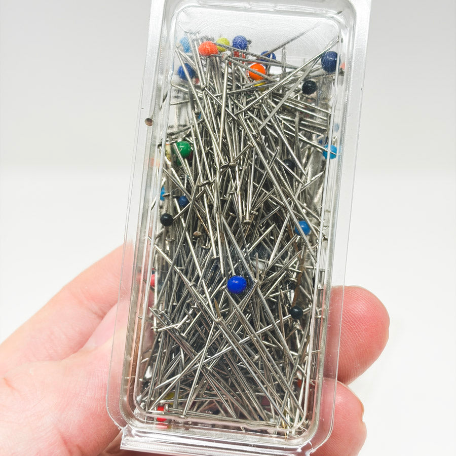Pack of Ball Head Pins