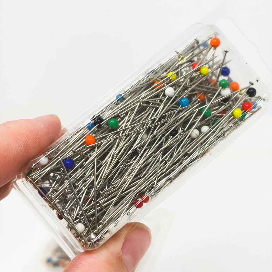 Pack of Ball Head Pins