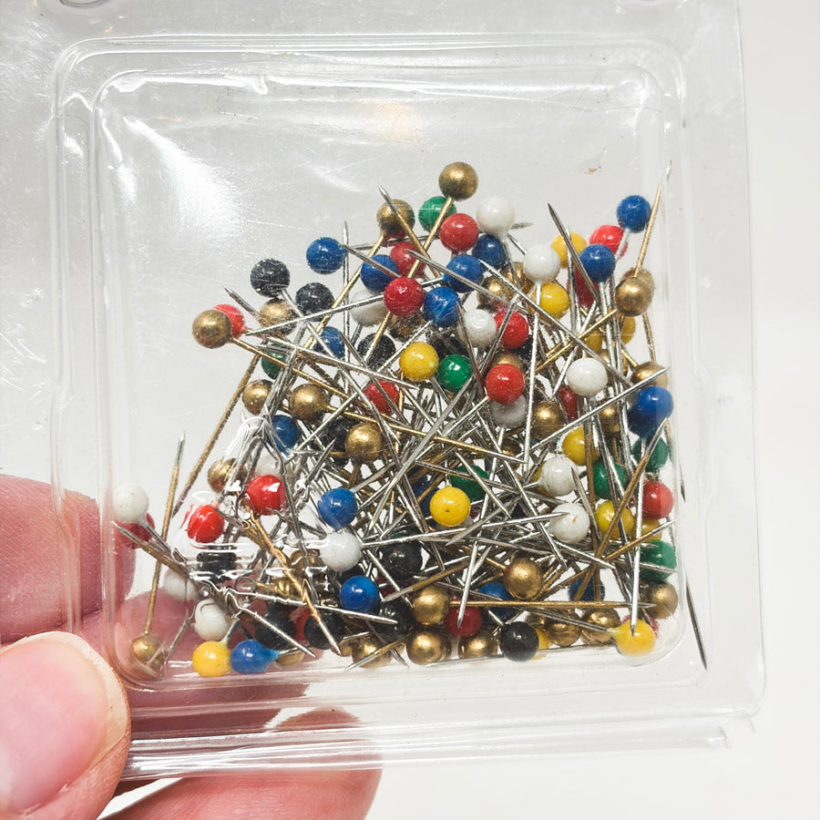 Pack of Ball Head Pins