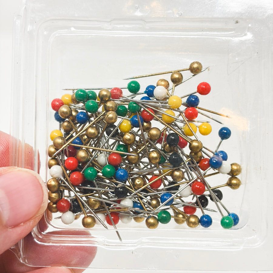 Pack of Ball Head Pins