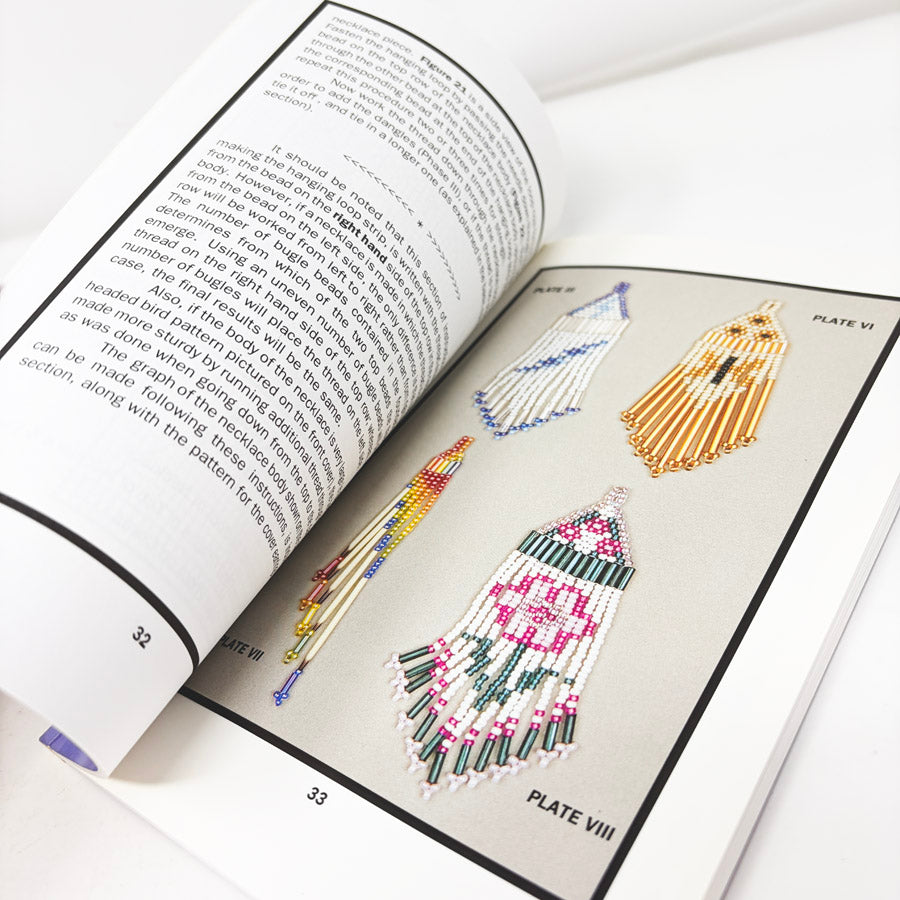 Techniques of Fashion Earrings by Deon DeLange