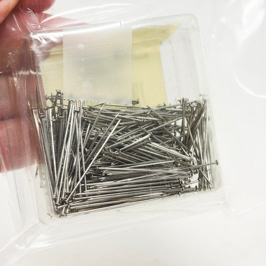 Pack of Thick Straight Pins