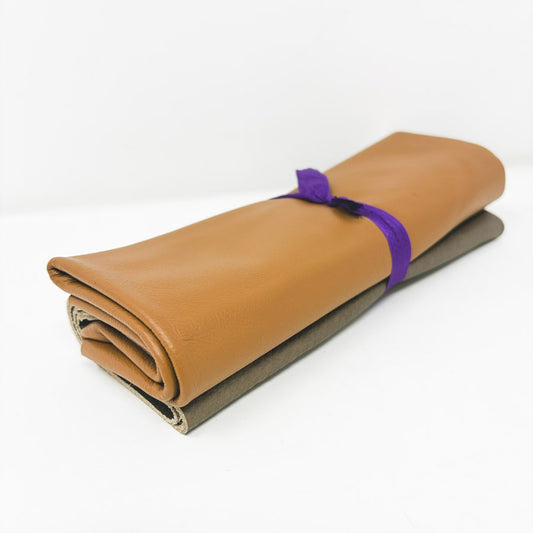 Small Leather Sample Bundle