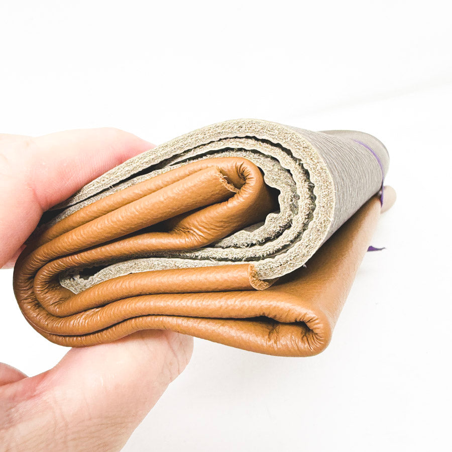 Small Leather Sample Bundle