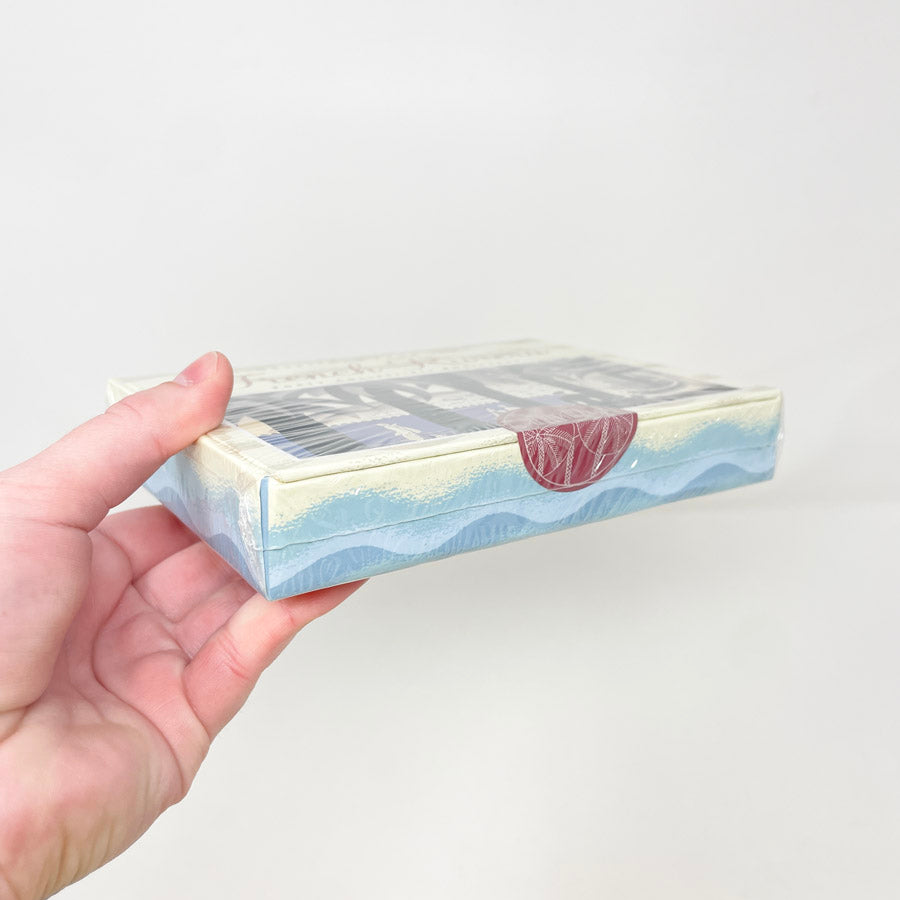 French Riviera Postcard Collection