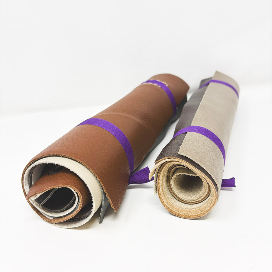 Leather Rolls Sample Bundles (1)