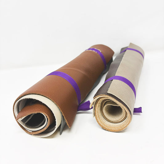 Leather Rolls Sample Bundles (1)